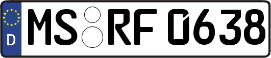 MS-RF0638