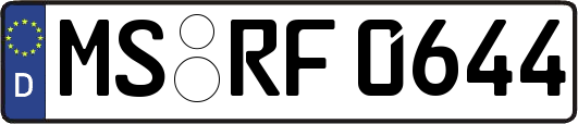 MS-RF0644