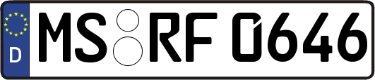 MS-RF0646