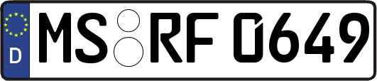 MS-RF0649