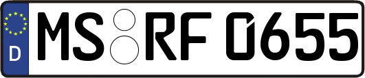 MS-RF0655