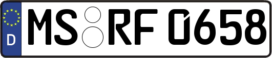MS-RF0658