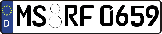 MS-RF0659