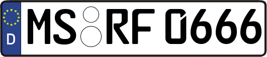 MS-RF0666