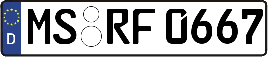 MS-RF0667