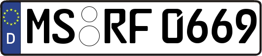 MS-RF0669