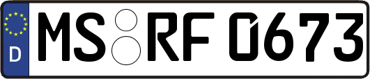 MS-RF0673