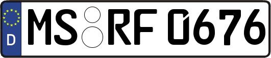 MS-RF0676