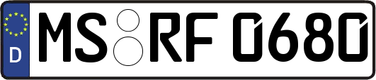 MS-RF0680
