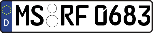 MS-RF0683