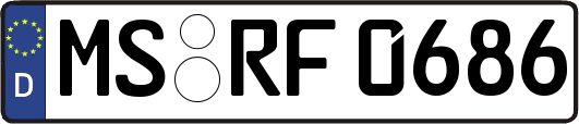 MS-RF0686