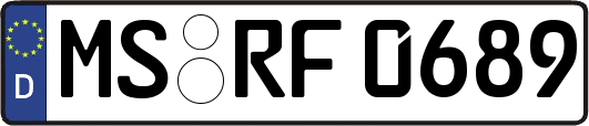 MS-RF0689