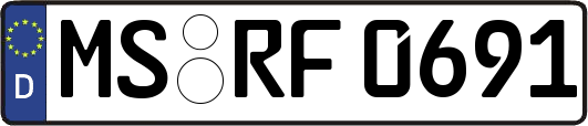 MS-RF0691