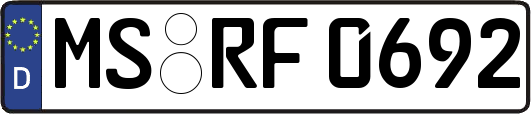 MS-RF0692