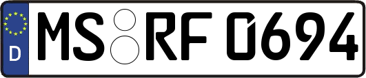 MS-RF0694