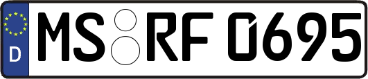 MS-RF0695