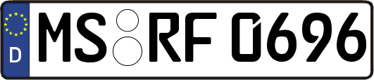 MS-RF0696
