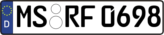 MS-RF0698