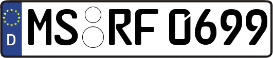 MS-RF0699