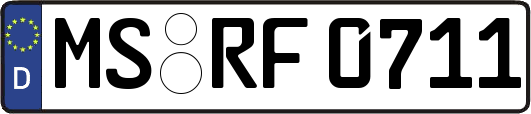 MS-RF0711