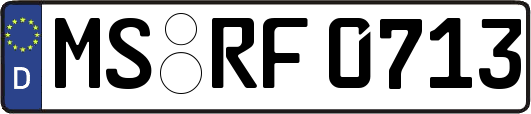 MS-RF0713