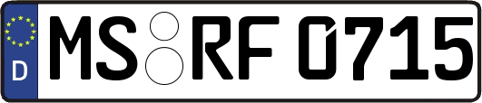 MS-RF0715