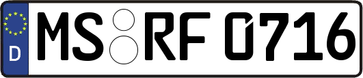 MS-RF0716