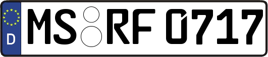 MS-RF0717