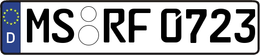 MS-RF0723