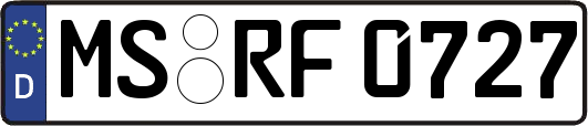 MS-RF0727