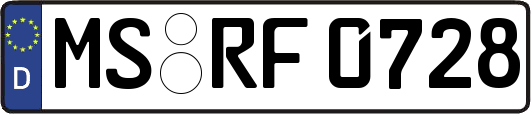 MS-RF0728