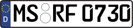 MS-RF0730