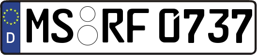 MS-RF0737