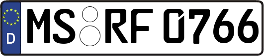 MS-RF0766