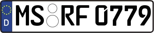 MS-RF0779