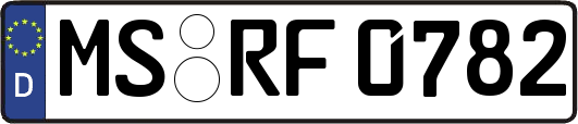 MS-RF0782