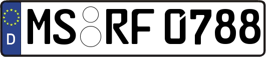 MS-RF0788
