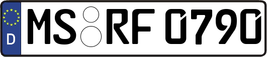 MS-RF0790