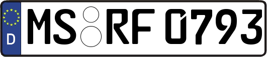 MS-RF0793