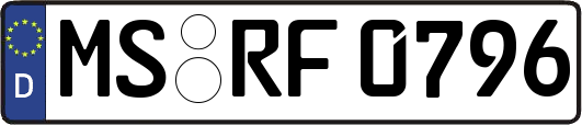 MS-RF0796