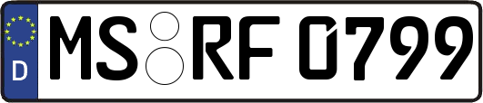MS-RF0799