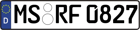 MS-RF0827
