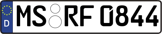 MS-RF0844