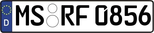 MS-RF0856