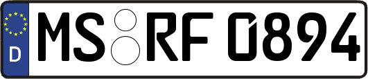 MS-RF0894