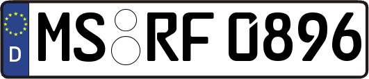 MS-RF0896