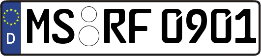MS-RF0901