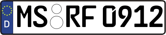 MS-RF0912