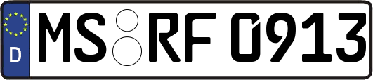 MS-RF0913
