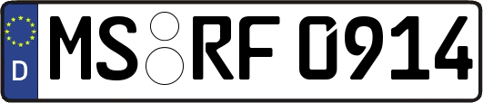 MS-RF0914